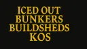 | DECKED OUT™ | Bunkers | Build Sheds | KOS | banner