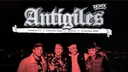 Antigiles banner