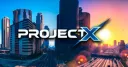 ProjectX: Paradigm banner