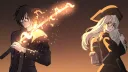 Isolate | Guild banner