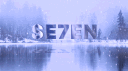 Seven banner