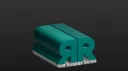 The Rubber Room Discord server banner