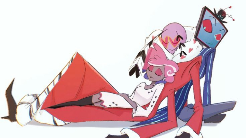 ༻𓊈𖤐 𝐇𝐞𝐥𝐥𝐚𝐕𝐞𝐫𝐬𝐞 𖤐𓊉༺ Discord server banner