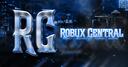  Robux Central  Banner