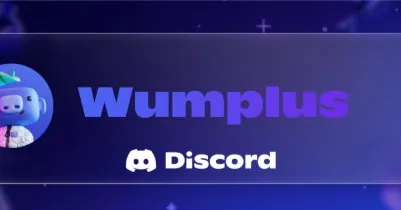 Wumplus Rewards banner