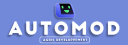 Automod banner