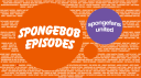 SpongeBob Episodes server banner