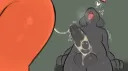 Pawsies Central banner
