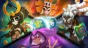Touch Tournament banner