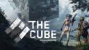 The Cube Banner