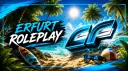 Erfurt Roleplay V2 | Seit über 1 Jahr auf FiveM banner