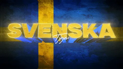 Svenska Tjejer banner