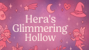 Hera's Hollow Discord server banner