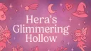 Hera's Hollow server banner
