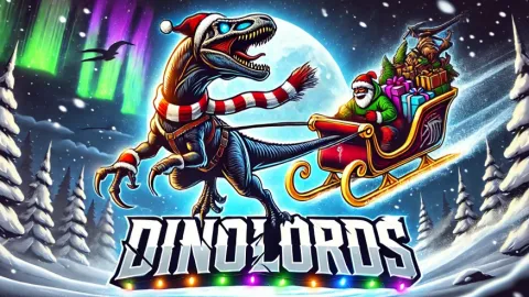 DinoLords Kingdom(The Isle Club) banner