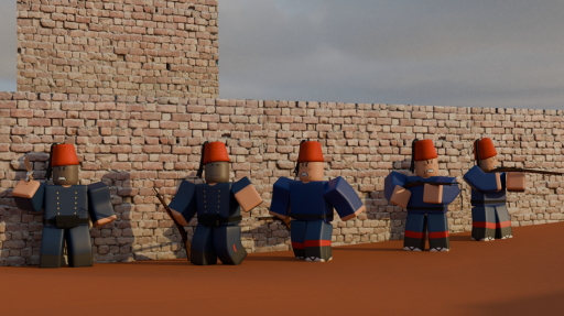 •Revolts 1848• Discord server banner