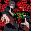vile banner