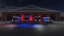 Server Shutdown I New Jersey State Roleplay banner