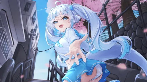Jenni's Basement banner