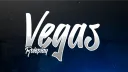 Vegas banner