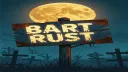 BART RUST banner