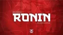 Ronin Gaming™ banner