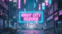 Night City Reborn banner