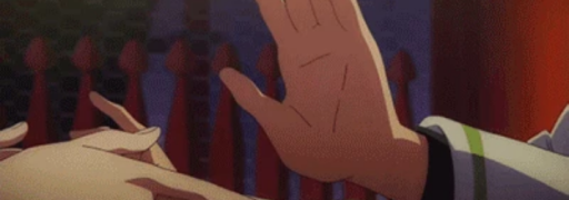 User Banner