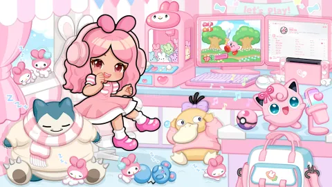 The Bunny Cave banner