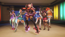 Overwatch Union