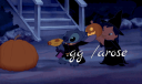 arise 🎃 Banner