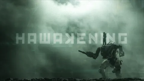 HAWaKENing banner