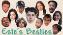 Este's Besties banner