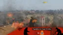 Hellenic Fire Corps banner