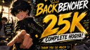 Backbencher | Indian Chill Gaming Community 🇮🇳 server banner