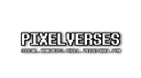 PIXELVERSES | Myanmar • Social • Hangouts • Event • VC • Fun Discord server banner
