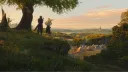 Falconia banner