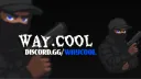 Way.Cool | WL-OFF banner