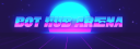 Bot Hub Arena banner