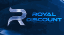 Royal Discount banner