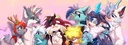 banner