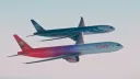 Soup & Fish Aviation banner