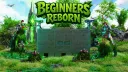 Beginners Reborn | ASE | Steam banner