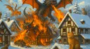 CATastrophic Internal Affairs banner