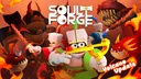 Soul Forge VR banner