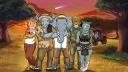 Savannah Legends banner