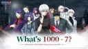 Tokyo Ghoul: Break the Chains (Global) banner