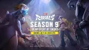 Marvel Rivals™ Hangout banner