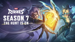 Marvel Rivals™ Hangout server banner
