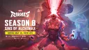 Marvel Rivals™ Hangout banner